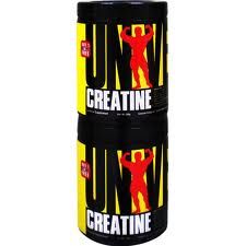 Creatina Universal 200g + 200g