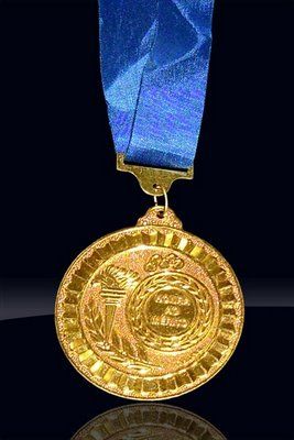 PACOTE OURO